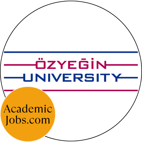 Ozyegin University logo